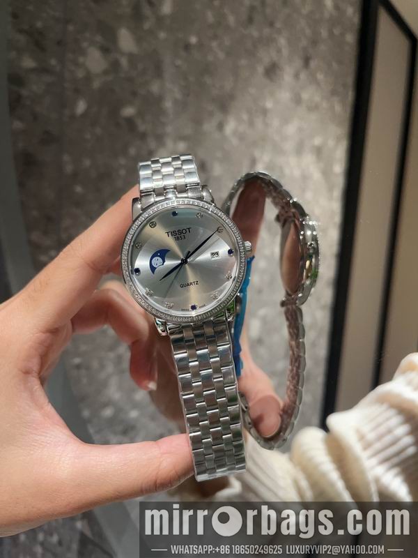 Replica Tissot W30mm M40mm 101559 Watch