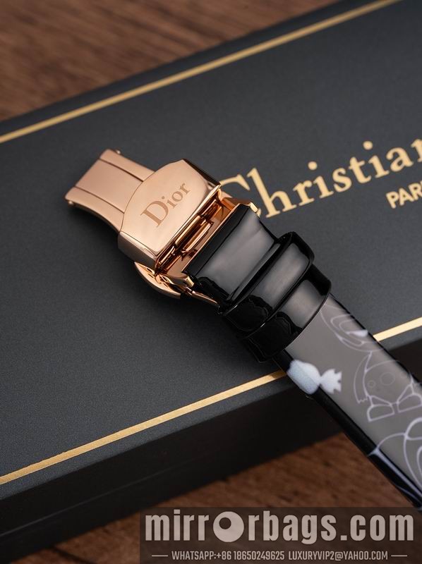 Replica Dior watch 101438 Watch