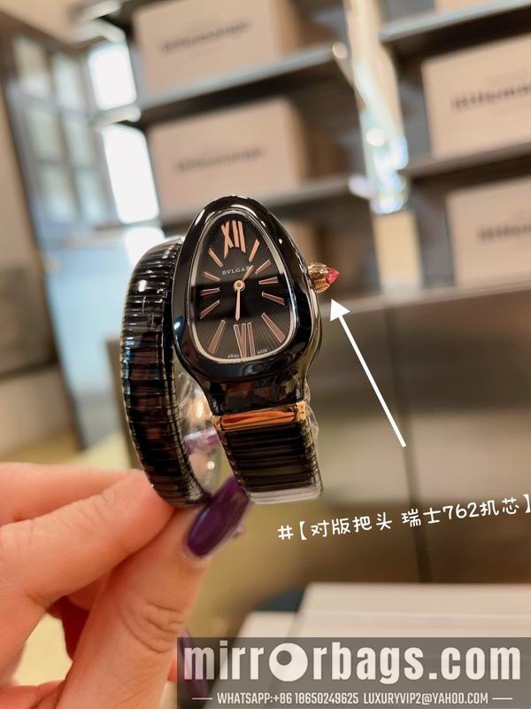 Replica Bvlgari watch 101519 Watch