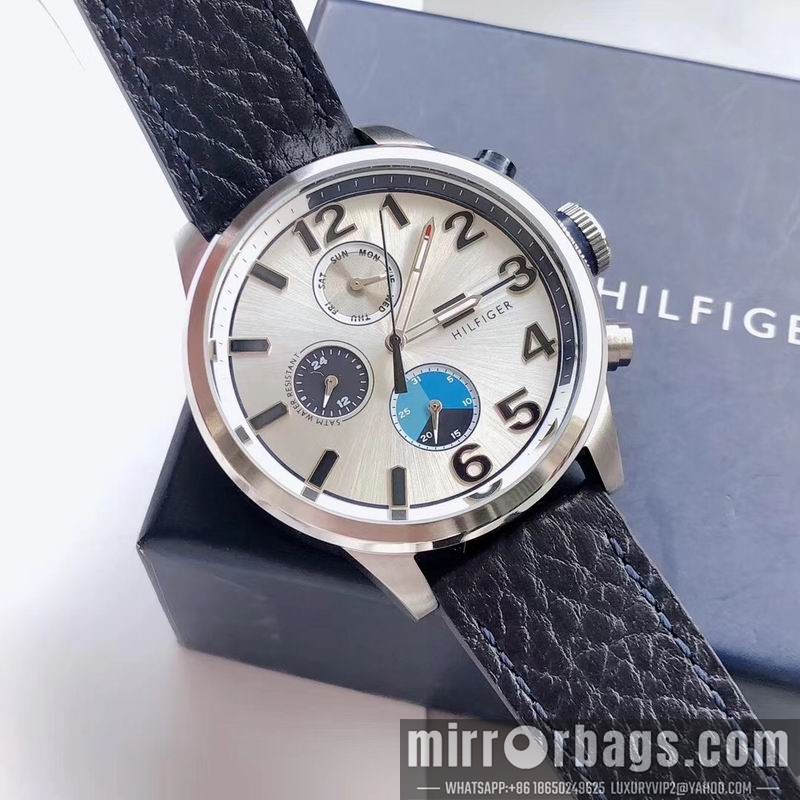 Replica Tommy 44mm 101027 Watch