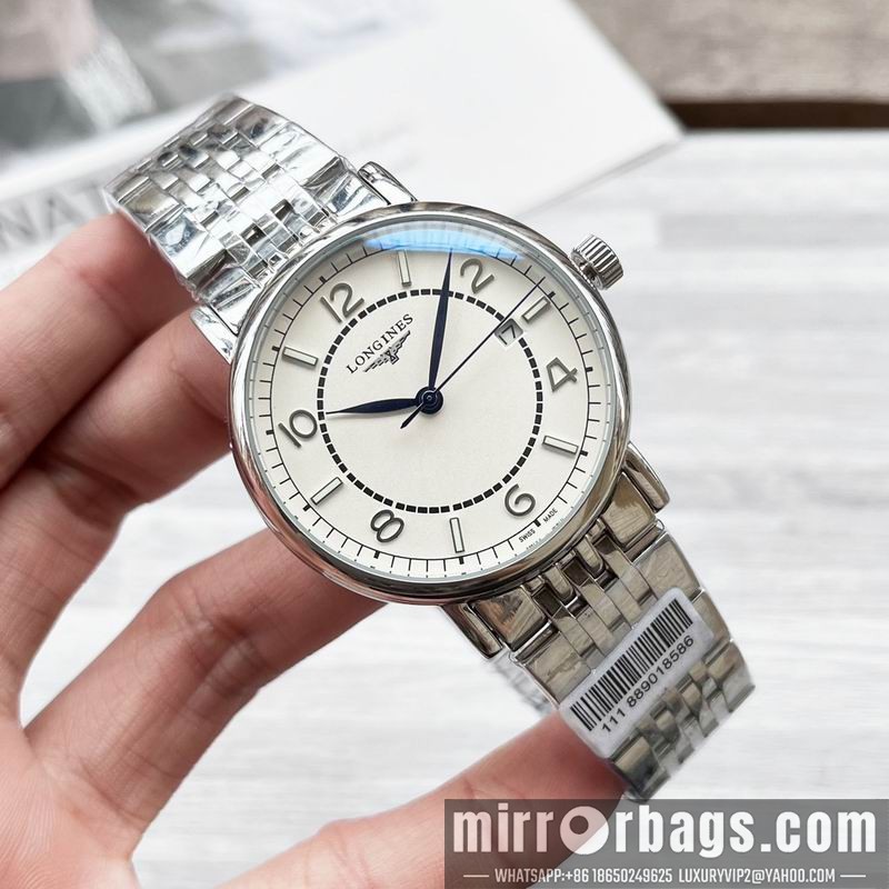 Replica Longines 42mm 042799 Watch