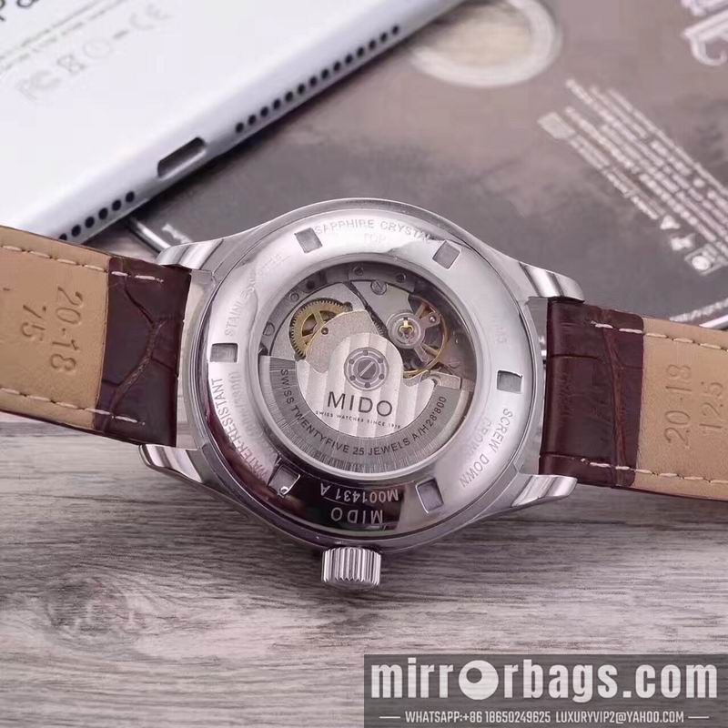 Replica Mido 41mm 042467 Watch