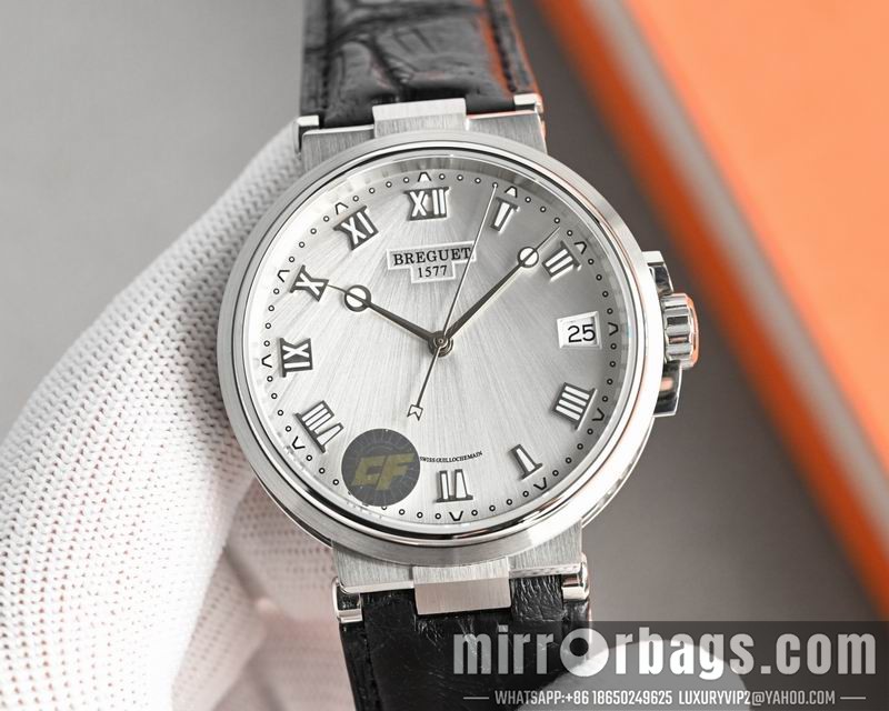 Replica Breguet 40mm 101410 Watch