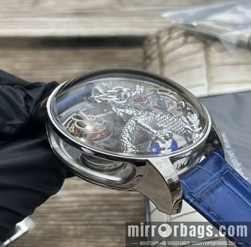 Replica Jacob & Co 47mm 111463 Watch