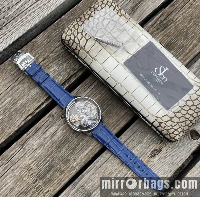 Replica Jacob & Co 47mm 111463 Watch