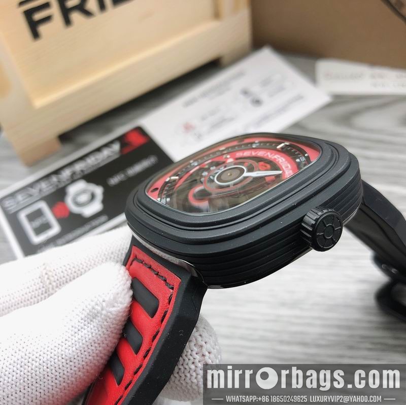 Replica Seven Friday watch 090422 Watch