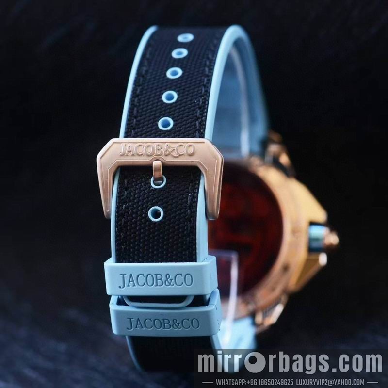 Replica Jacob & Co 44mm 080459 Watch