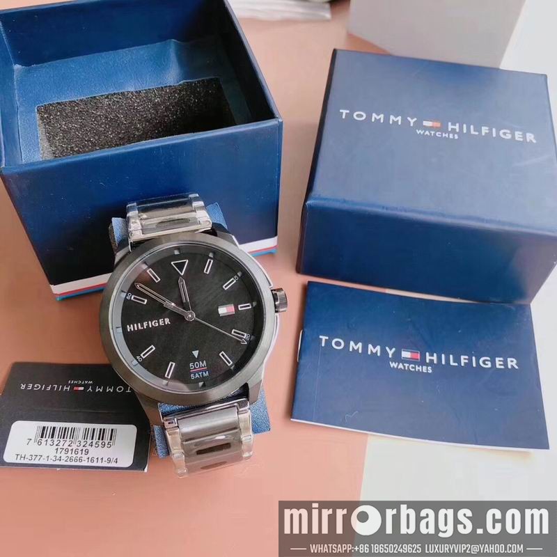 Replica Tommy 44mm 101002 Watch