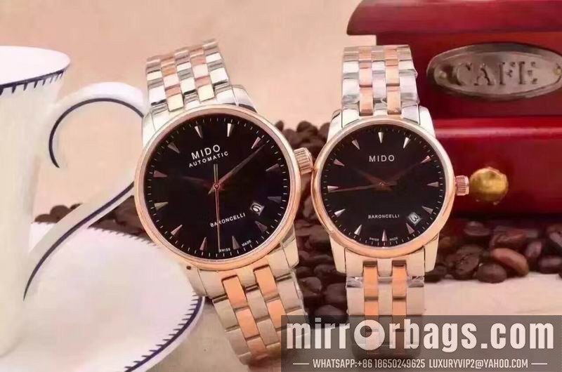 Replica Mido man39mm woman33mm 042459 Watch