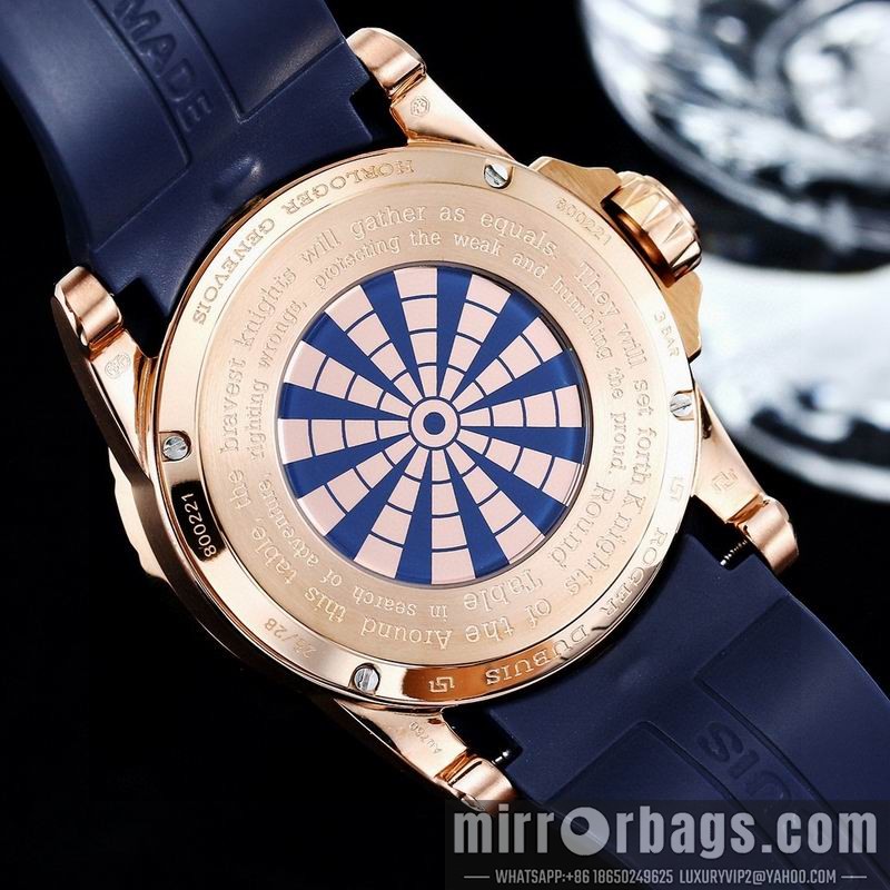 Replica Roger Dubuis 45X15.7mm 042313 Watch
