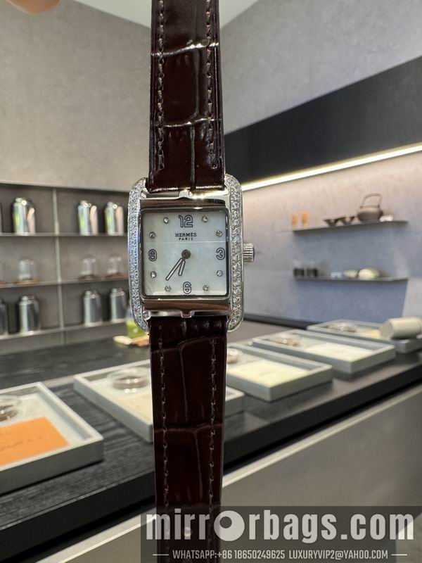 Replica Hermes 23X23mm 101449 Watch
