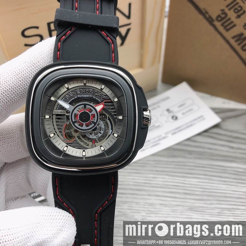 Replica Seven Friday 47mm 090451 Watch