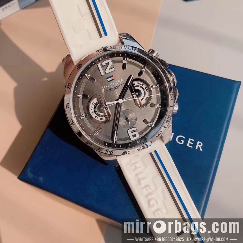 Replica Tommy 44mm 101038 Watch