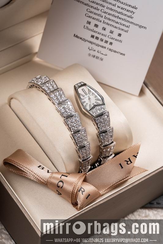 Replica Bvlgari watch 042719 Watch