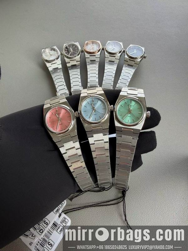 Replica Tissot 25mm 042412 Watch