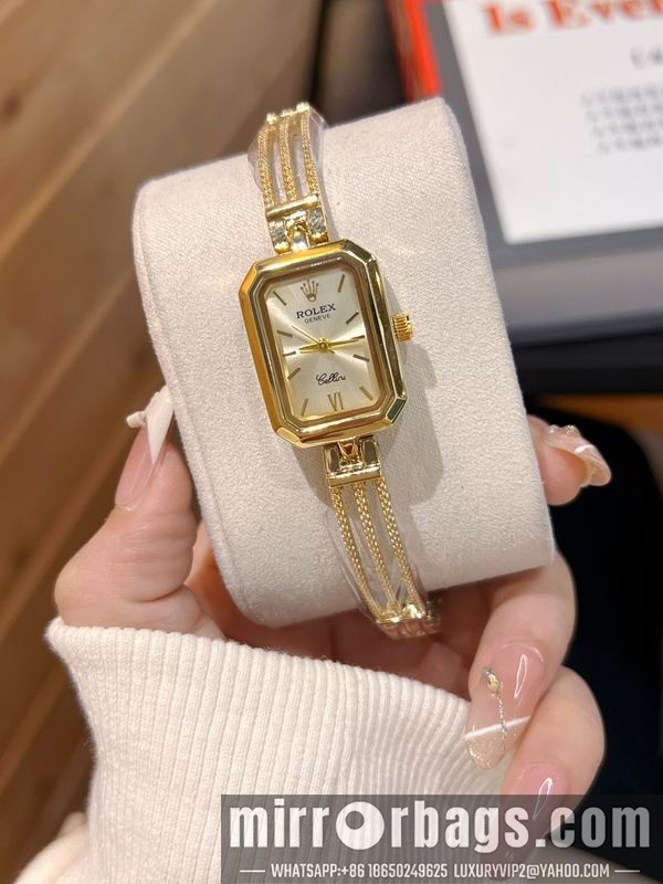 Replica Bvlgari 24mm 122853 Watch