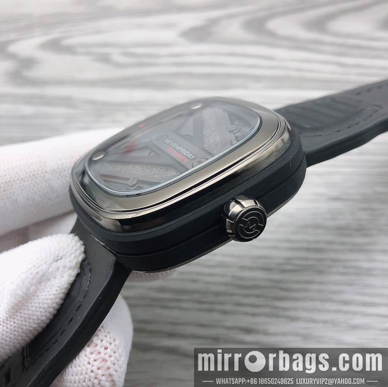 Replica Seven Friday 47mm 090403 Watch