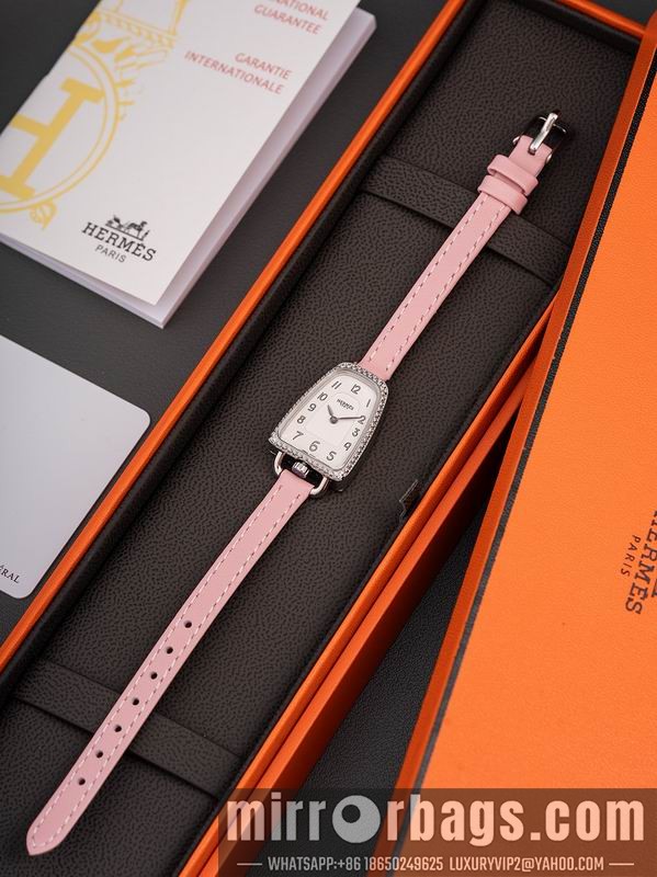 Replica Hermes 20X27.2mm 080602 Watch