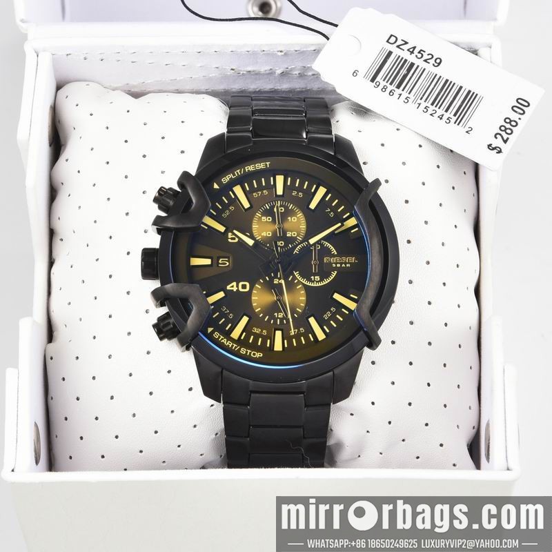 Replica Diesel 48mm 082218 Watch