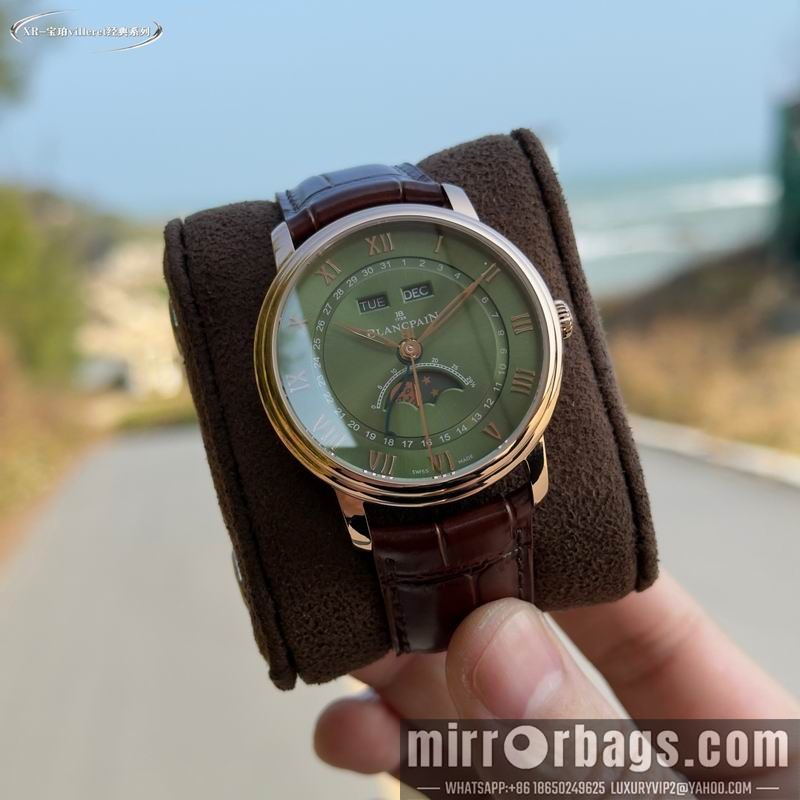 Replica Blancpain 40mm 042753 Watch