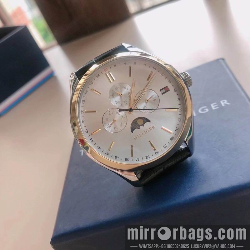Replica Tommy 48mm 101029 Watch