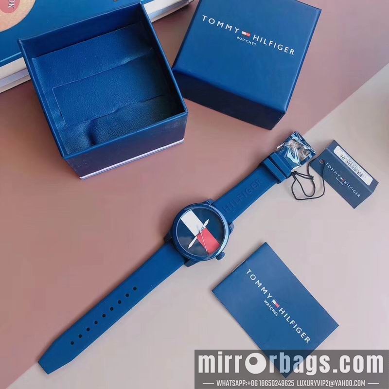 Replica Tommy 44mm 101037 Watch