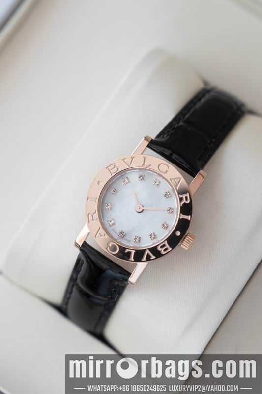 Replica Bvlgari 26mm 040956 Watch