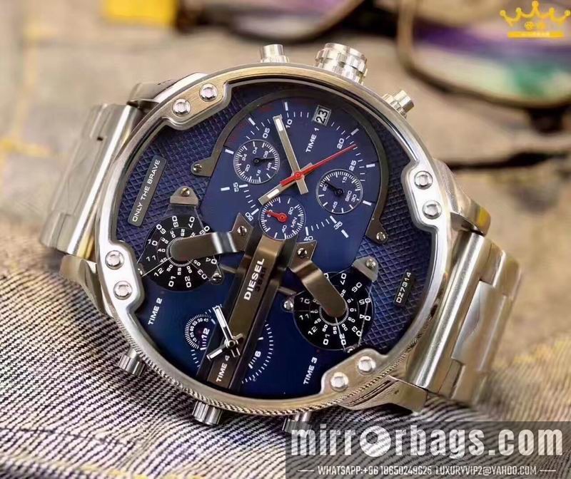 Replica Diesel 57mm 082220 Watch