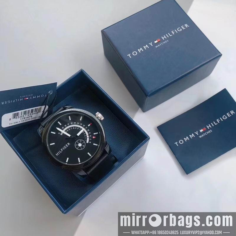 Replica Tommy 44mm 101006 Watch