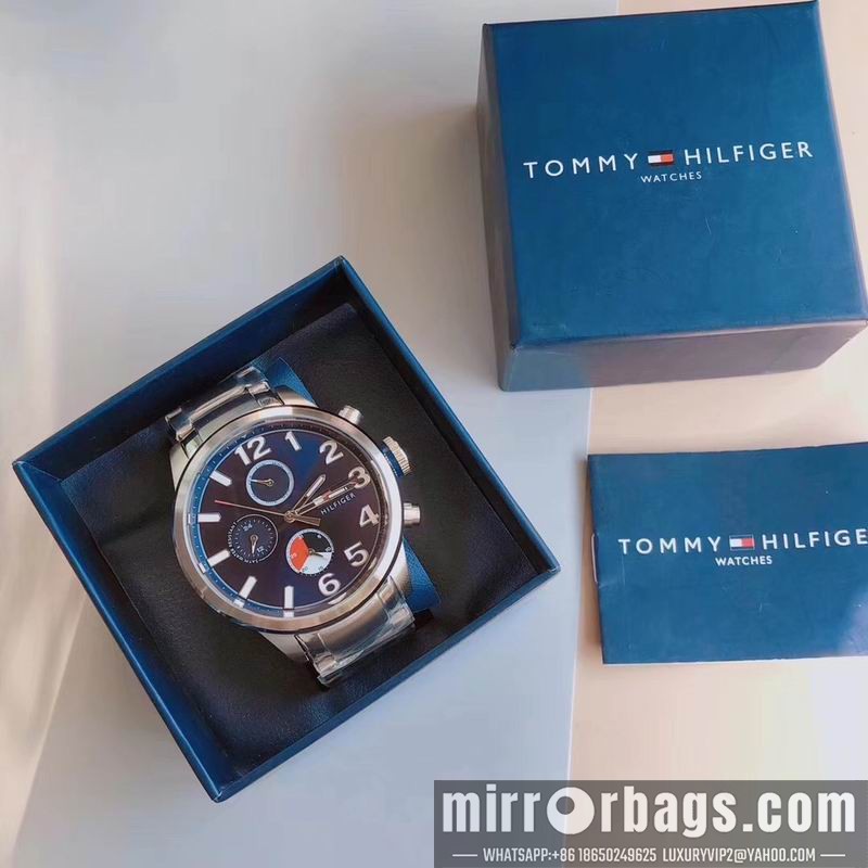 Replica Tommy 44mm 101027 Watch