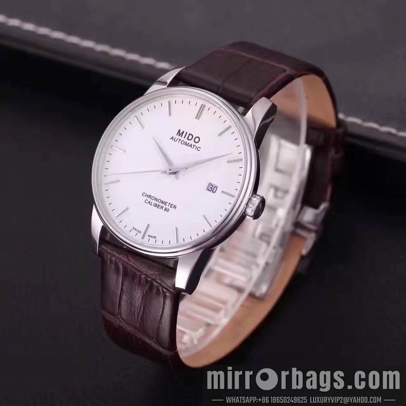 Replica Mido man39mm woman33mm 042442 Watch