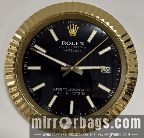 Replica Rolex clock 0805 Watch