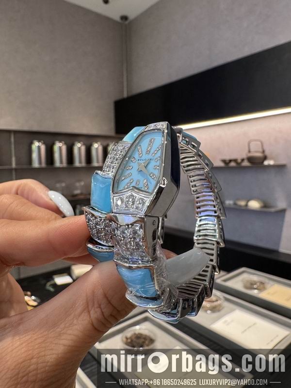 Replica Bvlgari watch 101444 Watch