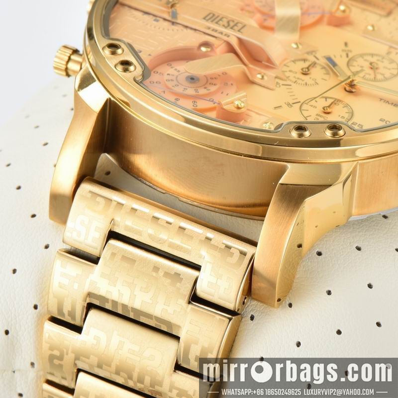 Replica Diesel 56mm 082201 Watch