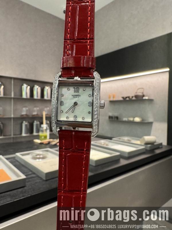 Replica Hermes 23X23mm 101449 Watch