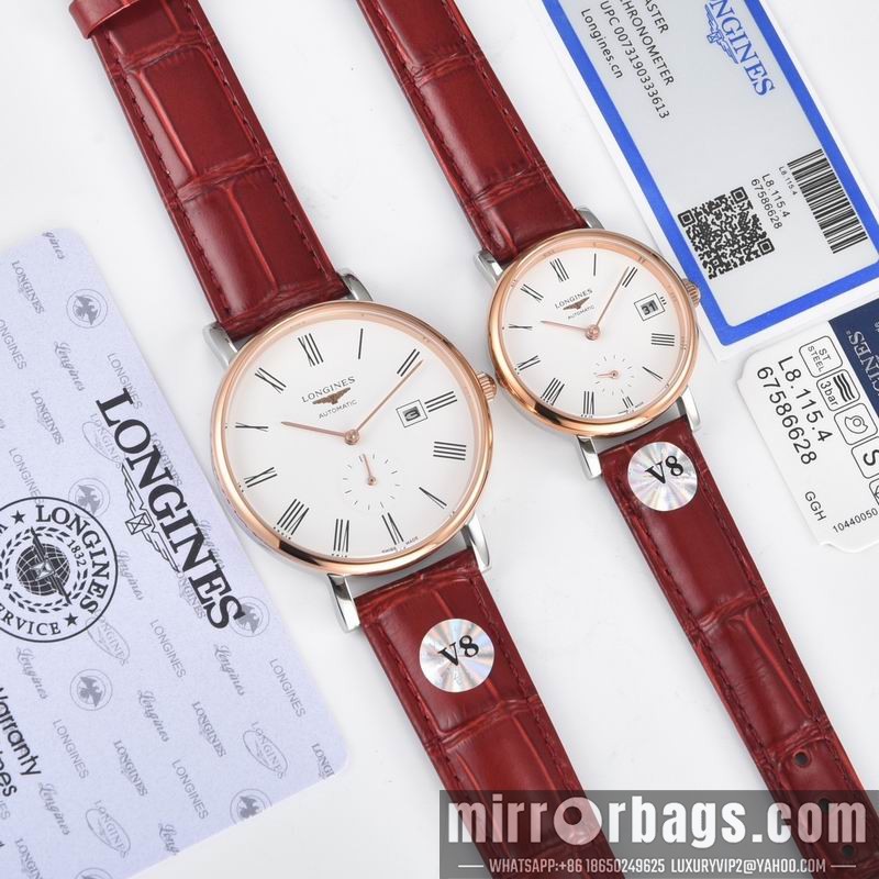 Replica Longines watch 032529 Watch