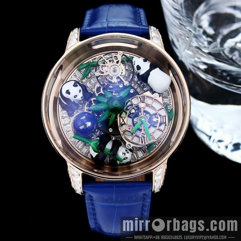 Replica Jacob & Co 47mm 051009 Watch