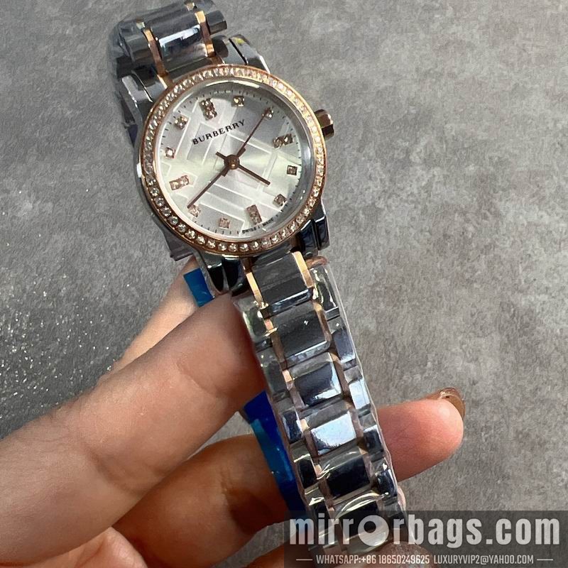 Replica Burberry 26mm 042748 Watch