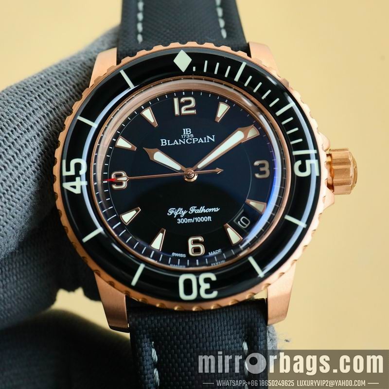 Replica Blancpain 45mm 042791 Watch