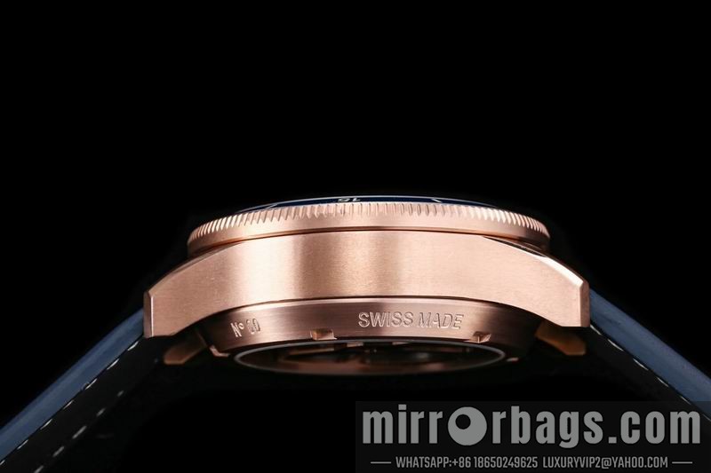 Replica Blancpain 42.5mm 080417 Watch