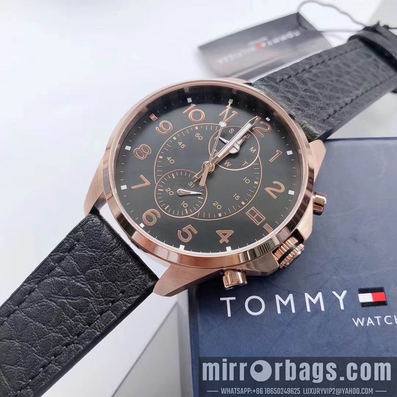 Replica Tommy 44mm 101028 Watch