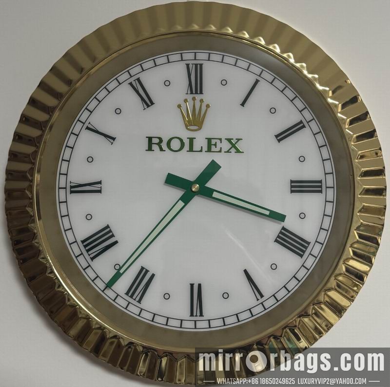 Replica Rolex clock 0805 Watch