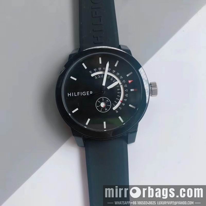 Replica Tommy 44mm 101006 Watch