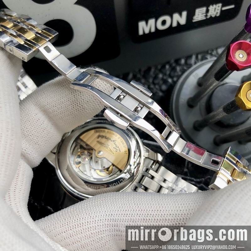 Replica Longines 40mm 090554 Watch