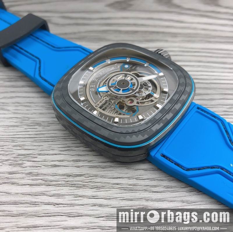 Replica Seven Friday watch 090458 Watch