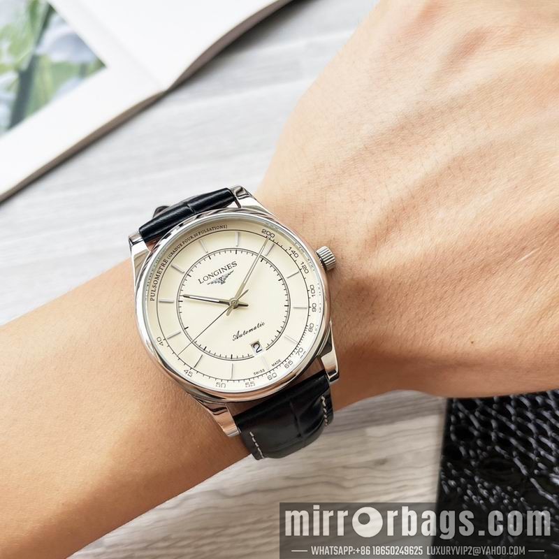 Replica Longines 41mm 082359 Watch