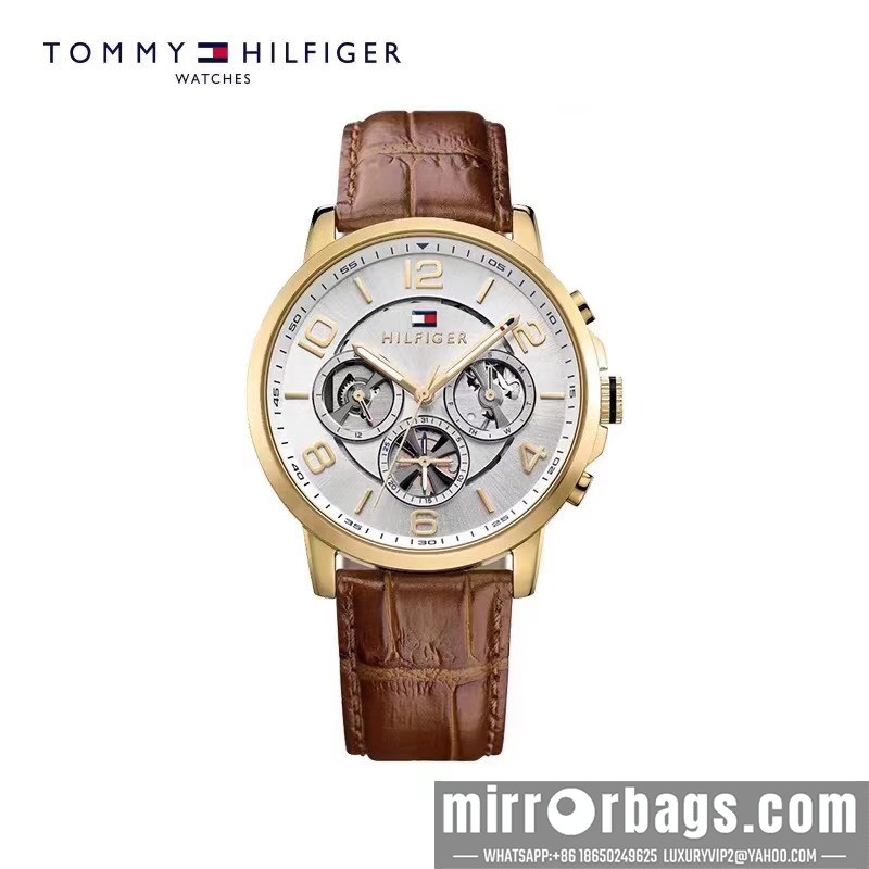 Replica Tommy 44mm 101026 Watch