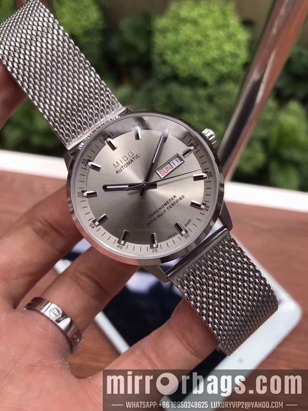 Replica Mido 41mm 042427 Watch