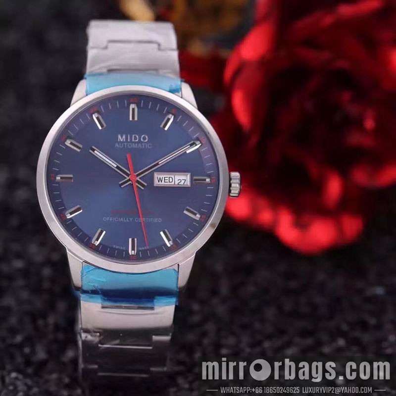 Replica Mido 41mm 042430 Watch
