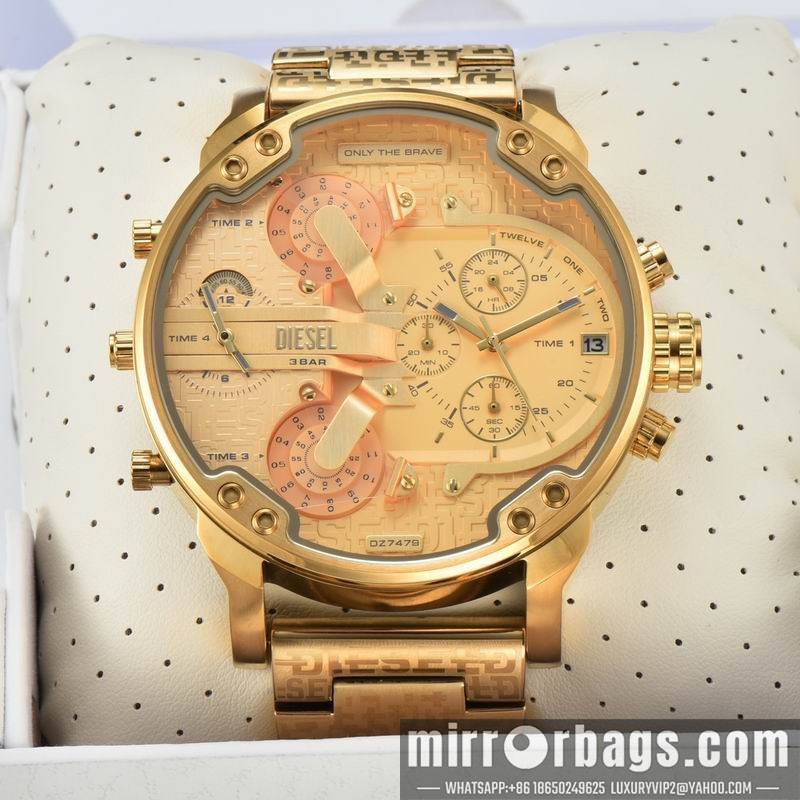 Replica Diesel 56mm 082201 Watch